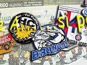 Hockey ghiaccio: Elite subito quattro vittorie trasferta Asiago, Valpusteria, Renon Cortina. Vito Romeo)