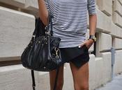 Stripes leopard