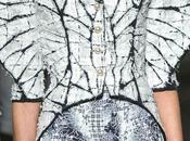 Stampe, patterns dettagli dalla york fashion week, collezioni donna 2014