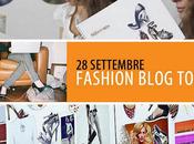 giuria Fashion Blogger, scarpe lusso Museo Piaggio: Blogger Tour Modartech