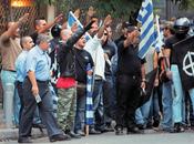 Aria xenofoba Atene, ucciso rapper sinistra militante Alba Dorata