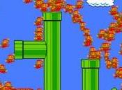 Mario unico livello, saranno troppi?