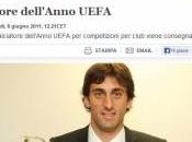 Milito tornato “Un’emozione unica”