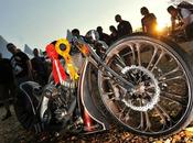 European Bike Week Reportage foto