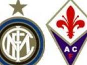 Seire statistiche Inter Fiorentina arbitro Valeri.