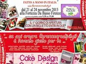 M&VM; Florence Creativity!