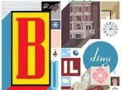 INDILIBR(A)I Scripta Manent consiglia: Building Stories Chris Ware
