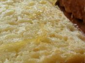 Apple-Lemon Drizzle… Cake!