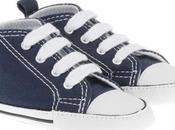 Converse First Star: troppo presto prime Star