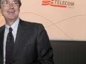 Telecom Italia, l’operatore spagnolo Telefonica pronto alla scalata