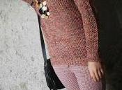 Pull Pied Poule