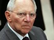 Ambrose Evans-Pritchard ridicolizza Ministro tedesco Schäuble