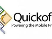 Quickoffice diventa gratuito, grazie Google