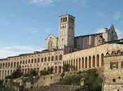 Assisi, Poverello patrono business