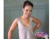 Katie Piper, modella sfigurata dall’acido: così tornata sorridere