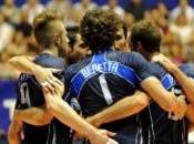 Italia Belgio, agli spareggi