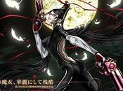 Bayonetta: Bloody Fate Gonzo cinema