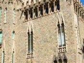 Cade l'ultimo segreto Antoni Gaudi: aperta pubblico Torre Bellesguard
