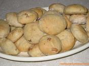 Panini alle noci