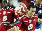Norvegia, giornata: Rosenborg Strømsgodset pareggiano, Tromsø perde Sarpsborg sempre guai
