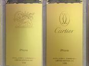 Case d’oro iPhone veri intenditori