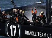 Coppa America: Team Zealand Oracle