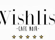 ILoveShopping Cafè Noir