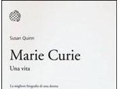 Marie Curie, vita