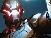 sguardo rubato teaser mostrato Comic-Con Diego Avengers: Ultron