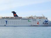 Costa Crociere: vendita itinerari invernali Grand Holiday (Iberocruceros)