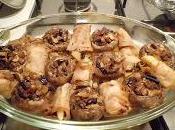 Funghi Champignon Ripieni