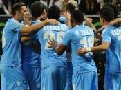 Napoli Sassuolo, probabili formazioni!