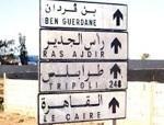 Sparatoria confine libico-tunisino: tensioni disagi Guerdane