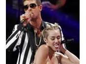 Lady Gaga attacca Miley Cyrus: “twerking” oscurato album