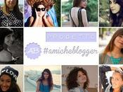 Amiche Blogger: quando amicizia blogging incontrano