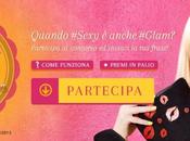 Concorso CAFèNOIR: quando #sexy anche #glam?