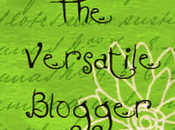 versatile blogger