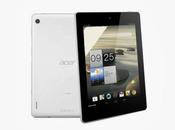 Acer Iconia videoprova dell’economico tablet