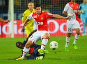 Ligue1, Monaco riprende comando