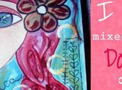 Bamboline Mixed Media Rimaste Bozza...