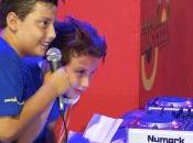 Come sempre notte fuori coro