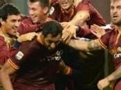 Roma invola. Juve Napoli dietro