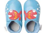 Bobux….scarpette gattonare!!