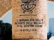 Bari/ Pellegrinaggio Sacrario Militare Caduti Oltremare