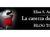 Blog Tour carezza destino" Intervista Elisa S.Amore Booktrailer ufficiale
