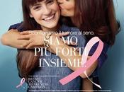 Campagna Nastro Rosa LILT 2013 prevenzione tumore seno