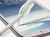 milioni Samsung Galaxy Note venduti tutto mondo