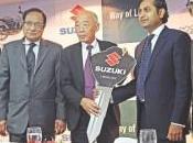 Suzuki Motor Corporation: commercializzazione motocicli estende Bangladesh