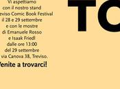 [Eventi] Tunué Treviso Comic Book Festival (28-29 settembre 2013)