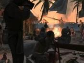 Assassin’s Creed Black Flag, panoramica Pirati celebri video narrativo